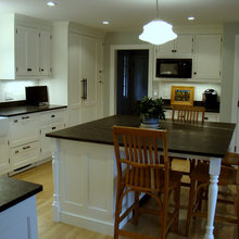 Island Apron