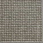 Fibreworks - Kalahari Wool and Sisal Area Rug, Desert Rain, 6'x9' - Kalahari by Fibreworks is masterful blend of wool and sisal. The unique twisting of tri-color wool yarns provides interest in this moderately chunky loop rug.  Kalahari is well suited for any design aesthetic where durability and style meet.