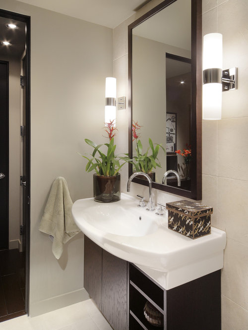 Bathroom Sconce Houzz