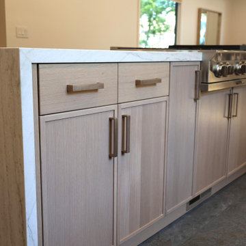 San Carlos Kitchen Remodeling