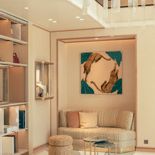 Deco Moderne