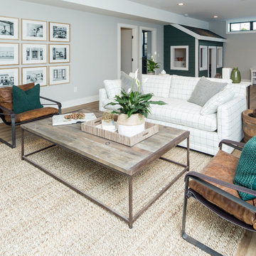Updated Traditional Design | BIA Parade of Homes 2018