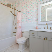 Nora’s Bathroom