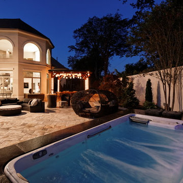 Custom Home Ideas