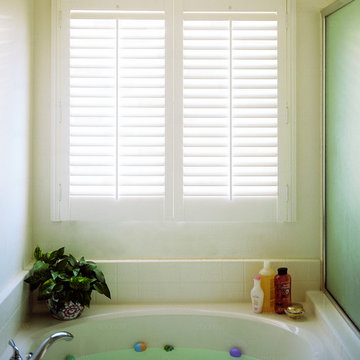 Woodlore Shutters Norman