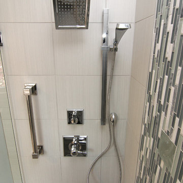 Master Bath Spa Retreat