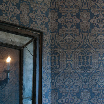 Textile (TE2758) Wallpaper