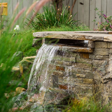 The Water Feature