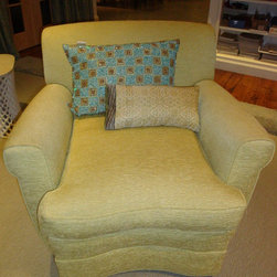 Upholstery - Upholstery Fabric