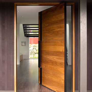 Mercer Island Residence
