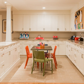 Newton Custom Home