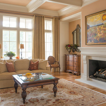 Wexford Residence