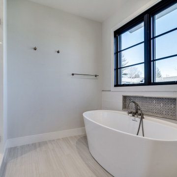 1015 21st St - The Fillmore Model