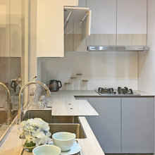 Kitchen Ideas