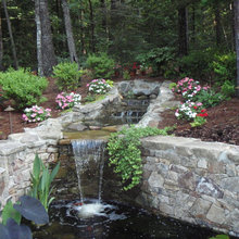 Waterfalls