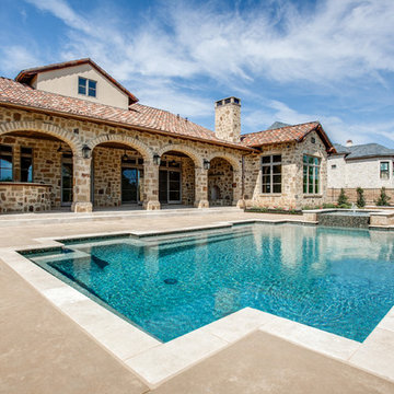 Luxury Residence [Vaquero]