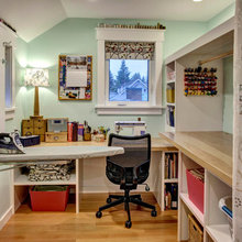 Craft Room