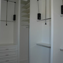 storage