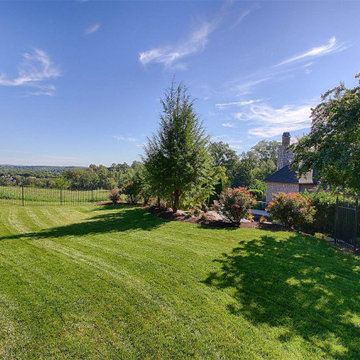 Burleigh In Stock Home Plan | Knoxville New Construction
