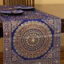 Bar Mitzvah Tablerunner