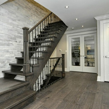 Renovation & Addition to Classic Home