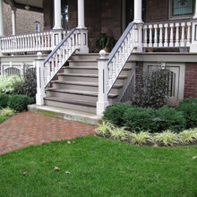 Front Landscaping