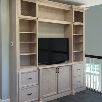 Van Buren Traditional Remodel