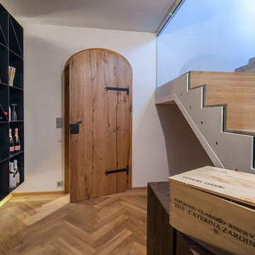 Interiorsdesign Villa S