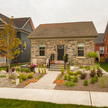 Front Lawn Ideas