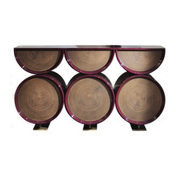 SIDEBOARD BX-2BLS-3D - Buffets And Sideboards