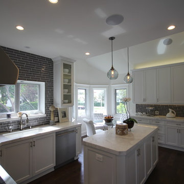1919 Historical Renovation | Before & After