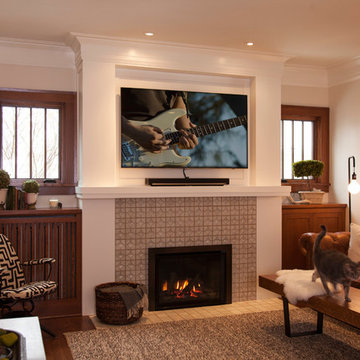 Creekside Craftsman
