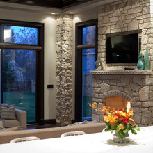 ideas for new den