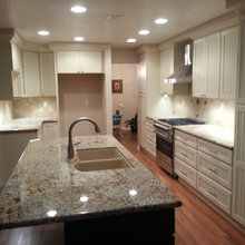 Kitchen Casita
