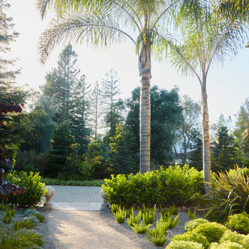 A new garden style for Atherton