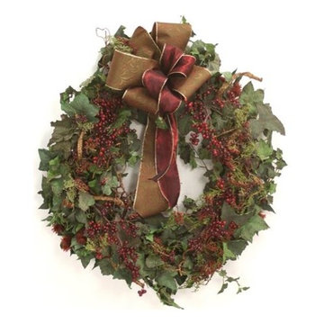 Outdoor Holiday Decor