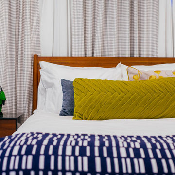 Magnolia Way Whole Home Renovation