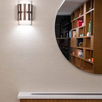 Lobby Design