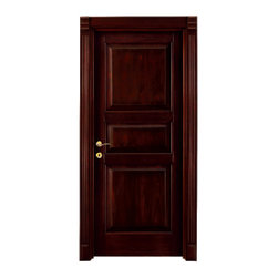 Traditional and classic doors - Interior Doors