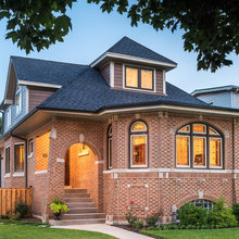 Bungalow