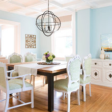 Bamboo Floors