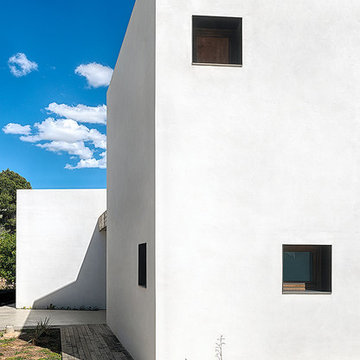 Vivienda 2 en 1 Cheste