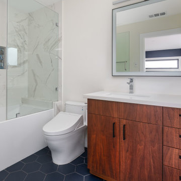 New residence, Sunnyvale - 1