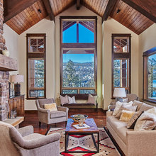Montana House