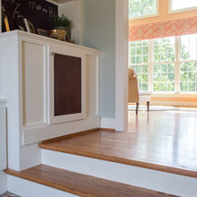 attic