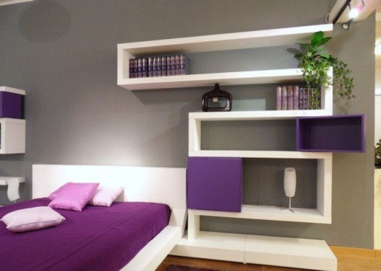 collection chambres à choucher
