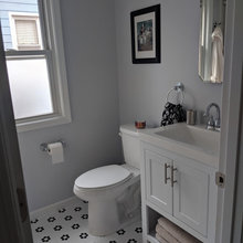 Longfellow After Reno