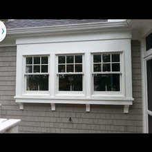 kitchen window