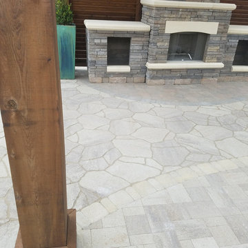 Our Work