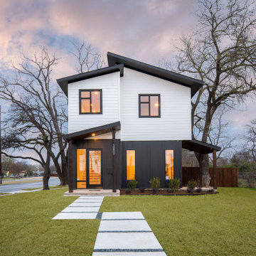 East Dallas Modern
